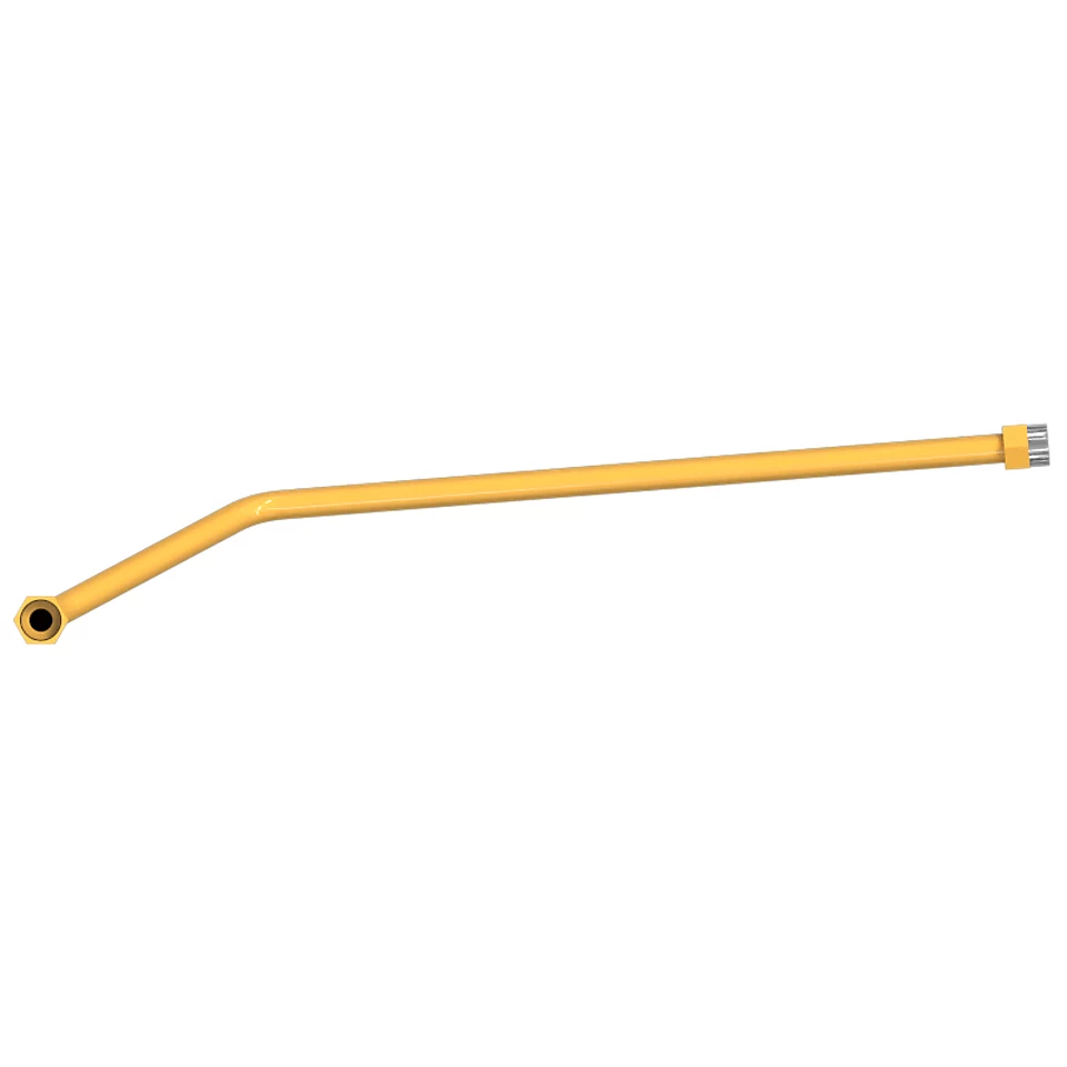 393-4653: 22.1mm Inner Diameter Transmission Oil Lines Tube 3934653 купить