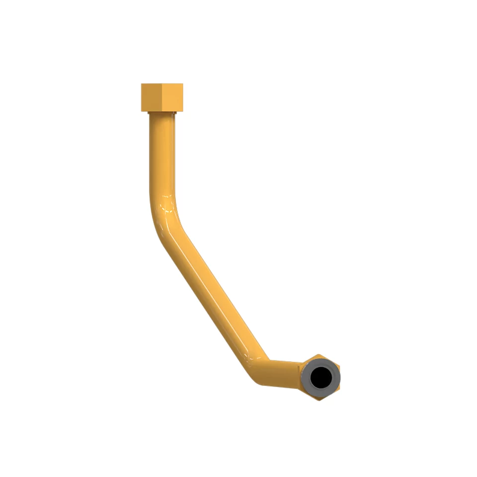 393-4653: 22.1mm Inner Diameter Transmission Oil Lines Tube 3934653 купить