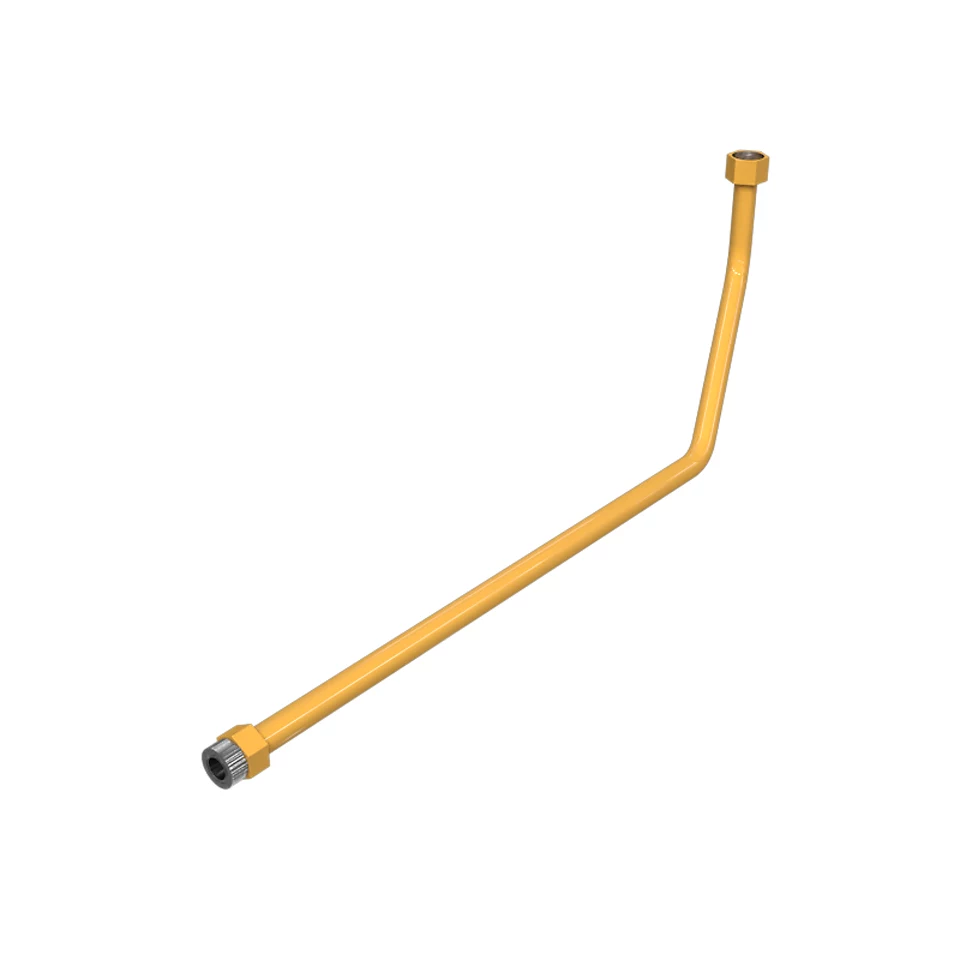 393-4653: 22.1mm Inner Diameter Transmission Oil Lines Tube 3934653 купить