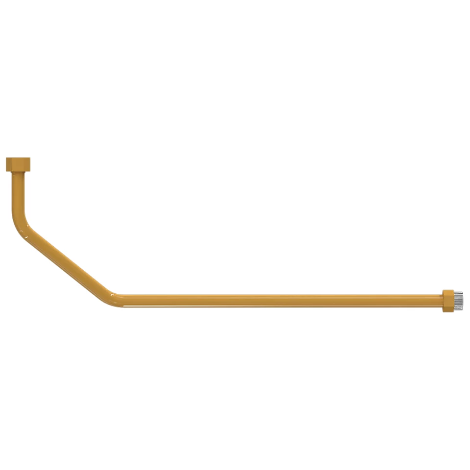 393-4653: 22.1mm Inner Diameter Transmission Oil Lines Tube 3934653 купить