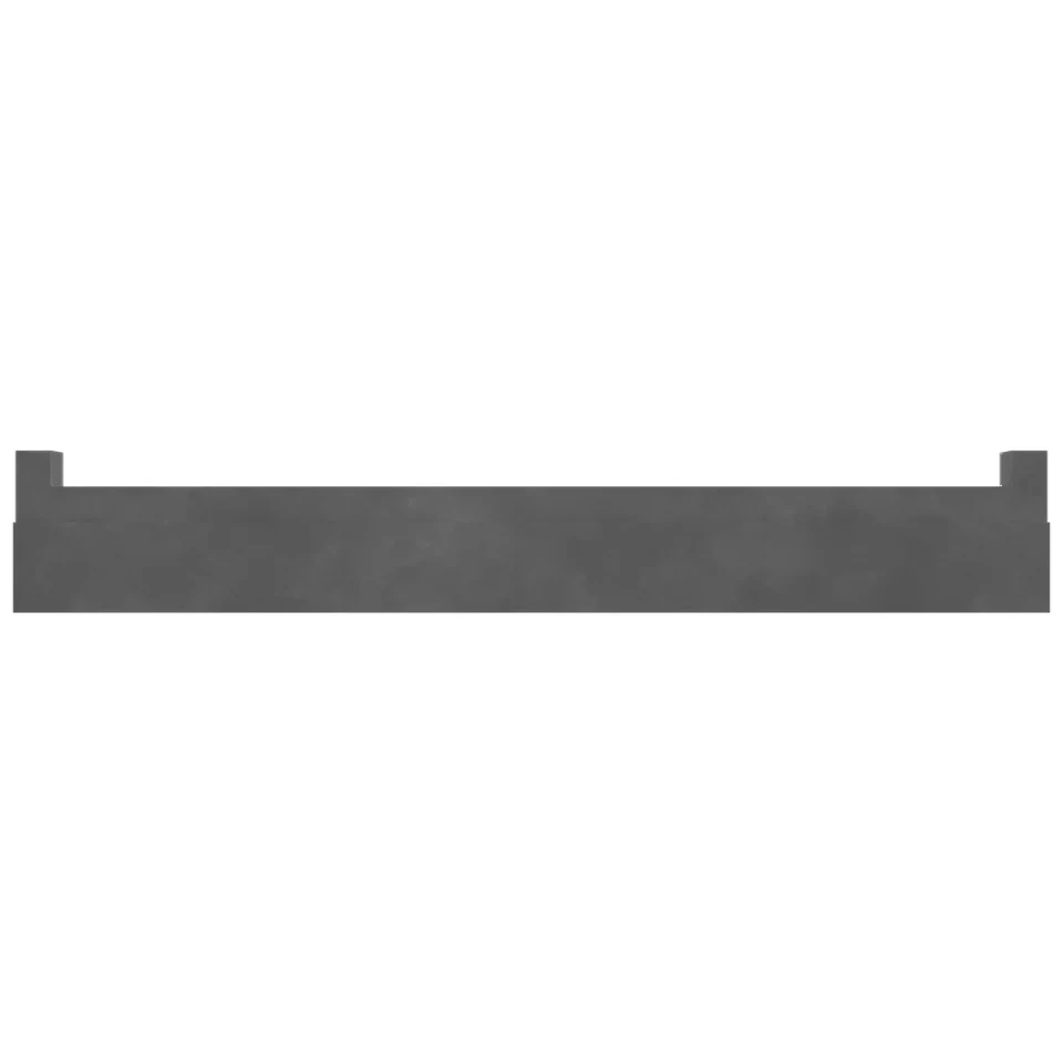 393-5398: Steel Bearing Plate 3935398 купить