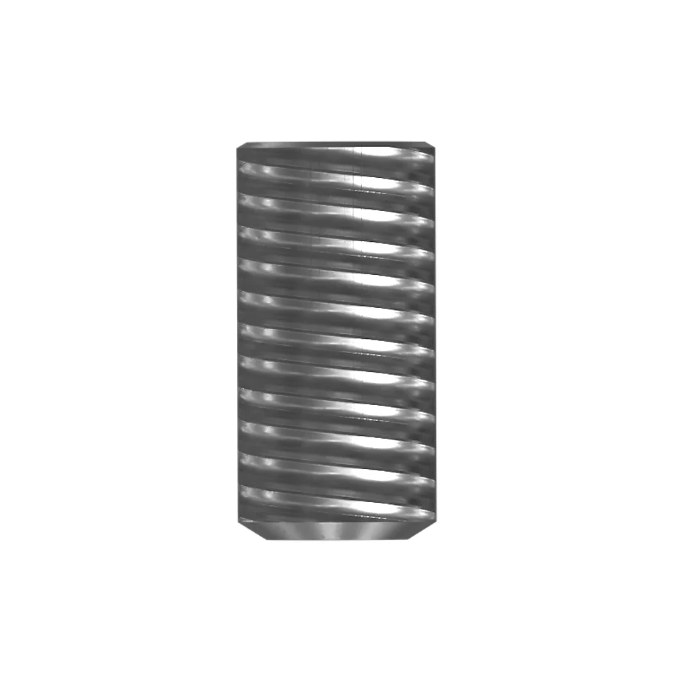 393-7882: M10 Cup Point Hex Socket Setscrew 3937882 купить