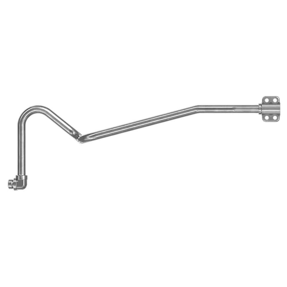 393-7888: Boom Cylinder Lines Tube Assembly 3937888 купить