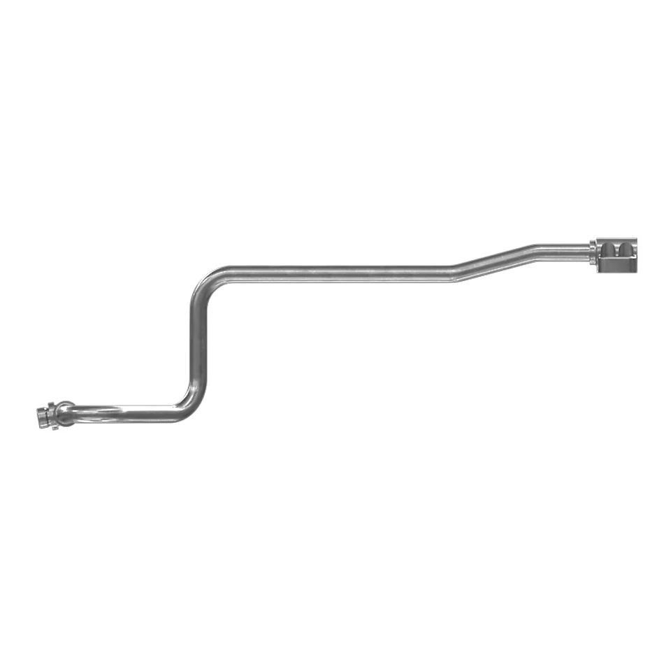 393-7904: Boom Cylinder Line Tube Assembly 3937904 купить