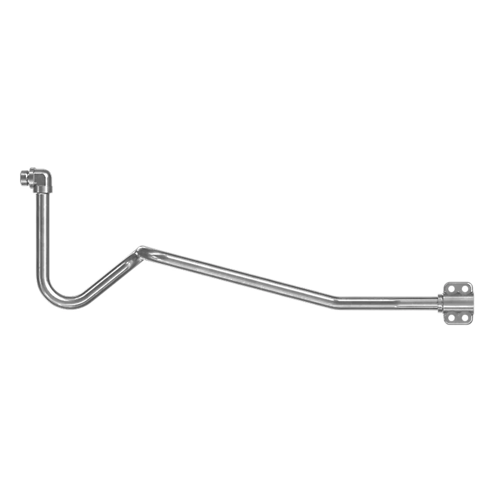 393-7904: Boom Cylinder Line Tube Assembly 3937904 купить