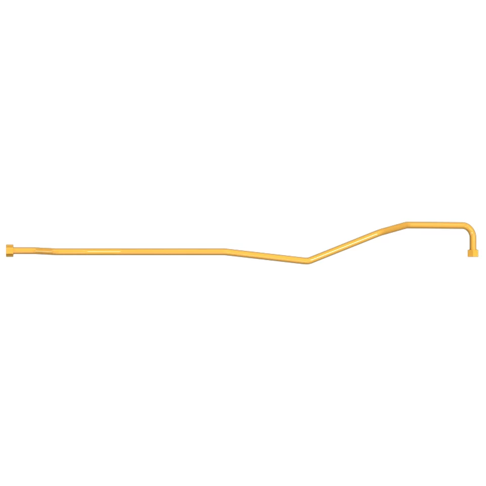 393-8153: 19.3mm Inner Diameter All Wheel Drive Lines Tube 3938153 купить