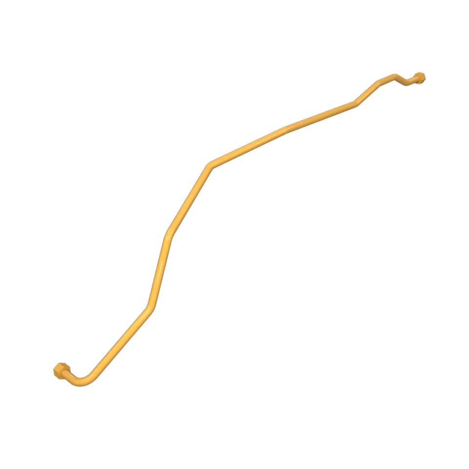 393-8153: 19.3mm Inner Diameter All Wheel Drive Lines Tube 3938153 купить