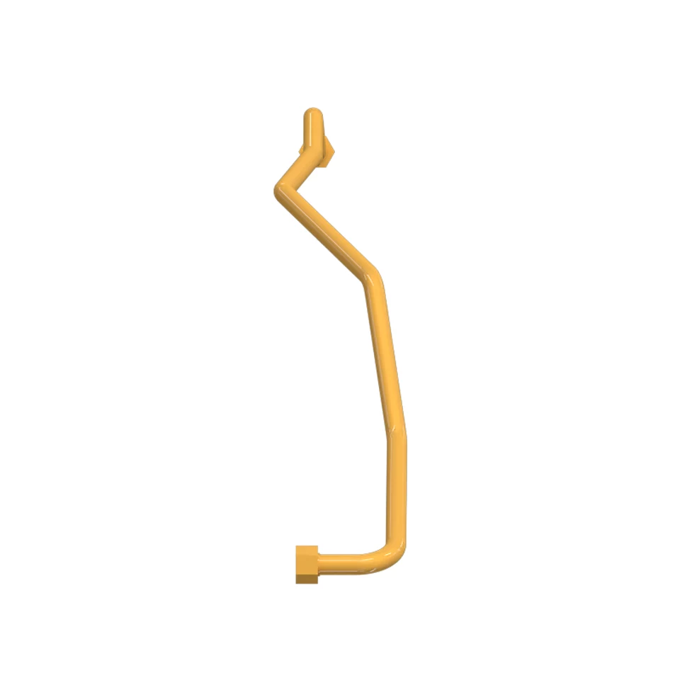 393-8153: 19.3mm Inner Diameter All Wheel Drive Lines Tube 3938153 купить