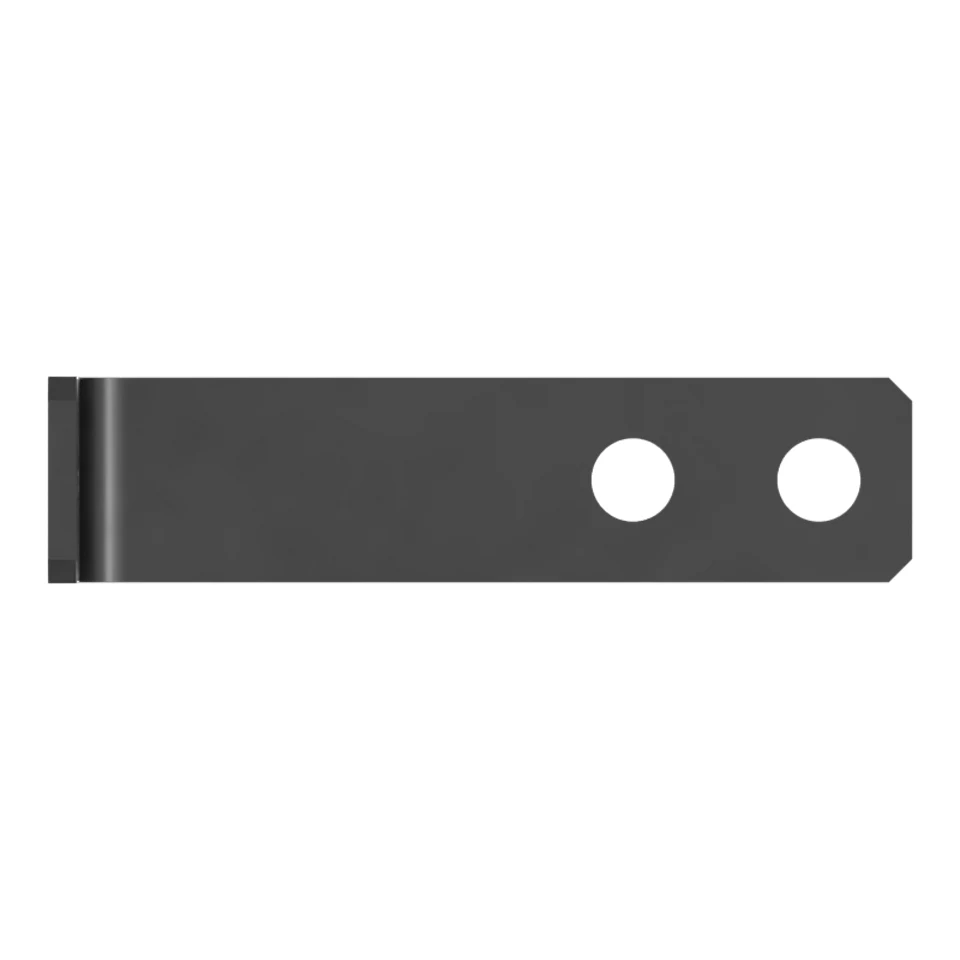 393-8369: Pilot Control Valve Lines Mounting Bracket 3938369 купить