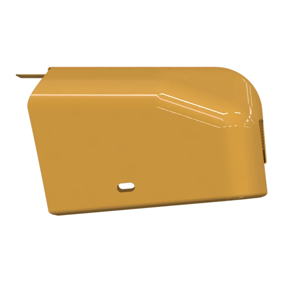 393-9660: COVER ASSEMBLY 3939660 купить