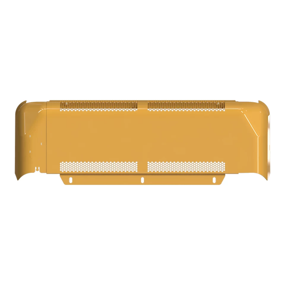 393-9660: COVER ASSEMBLY 3939660 купить