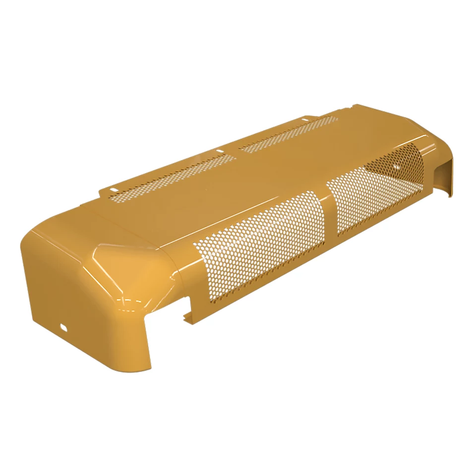 393-9660: COVER ASSEMBLY 3939660 купить