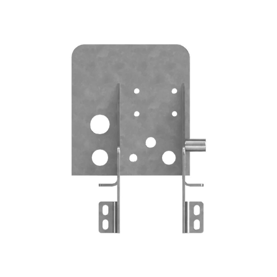 394-0559: Правое крепление платформы 3940559 купить