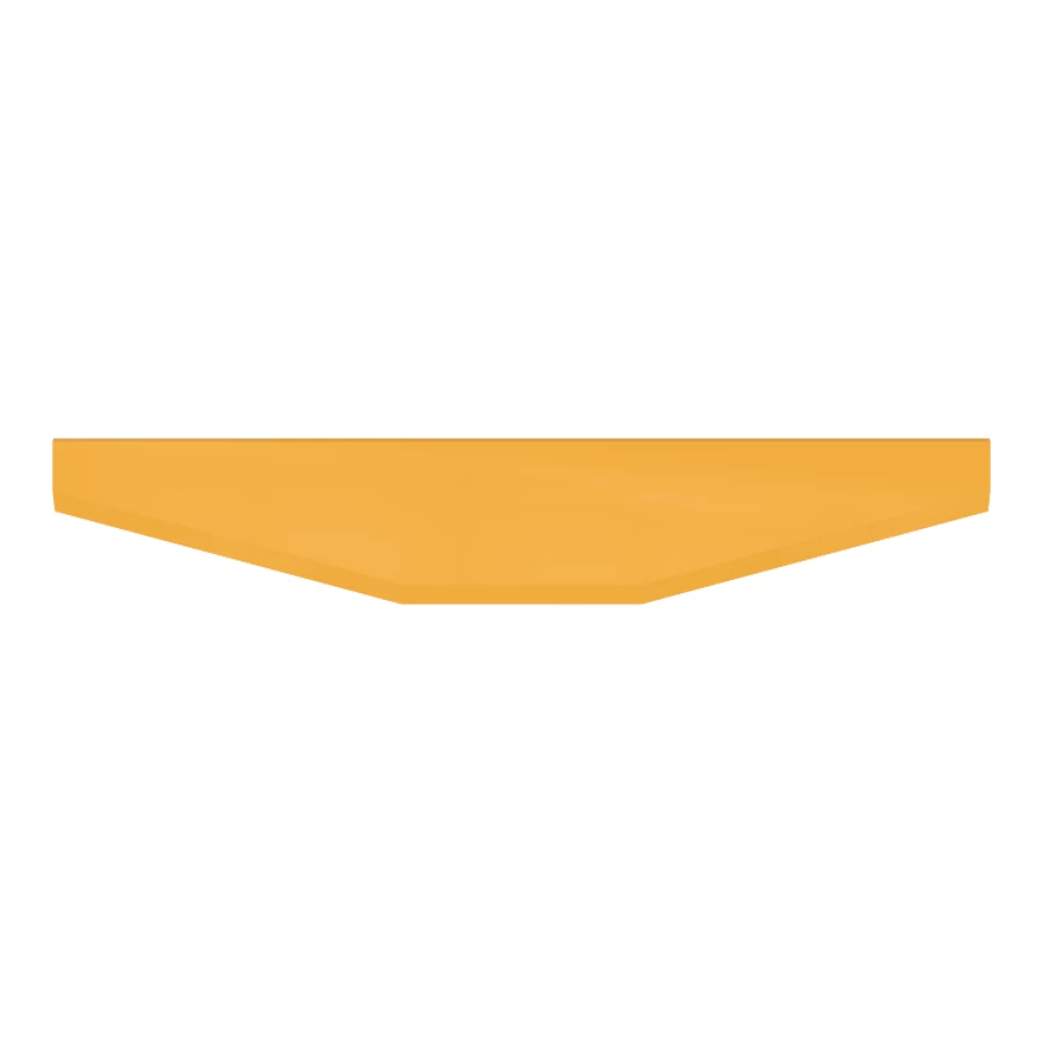 394-2733: 3964mm Length Hydraulic Bucket Edge 3942733 buy