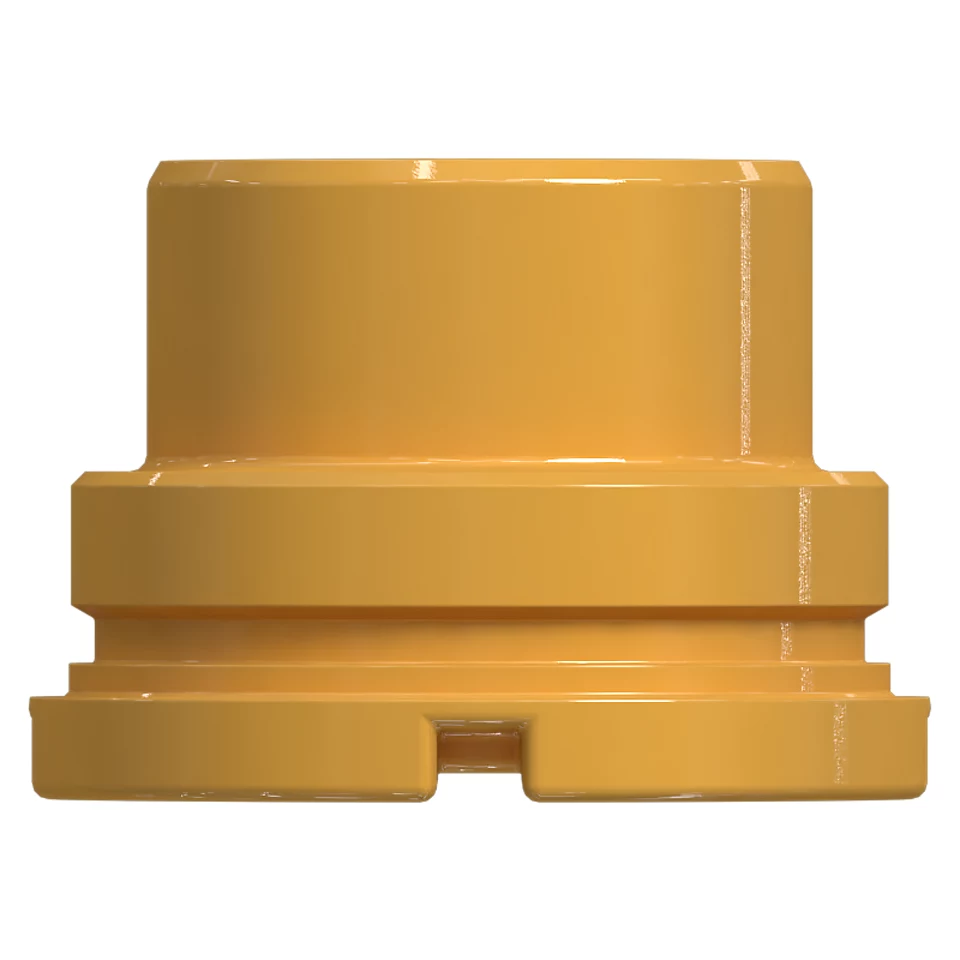 394-3594: 160mm Outer Diameter Hydraulic Hoist Cylinder Head 3943594 купить