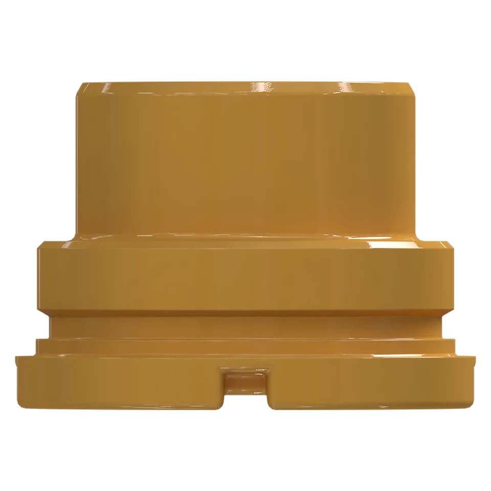 394-3594: 160mm Outer Diameter Hydraulic Hoist Cylinder Head 3943594 купить