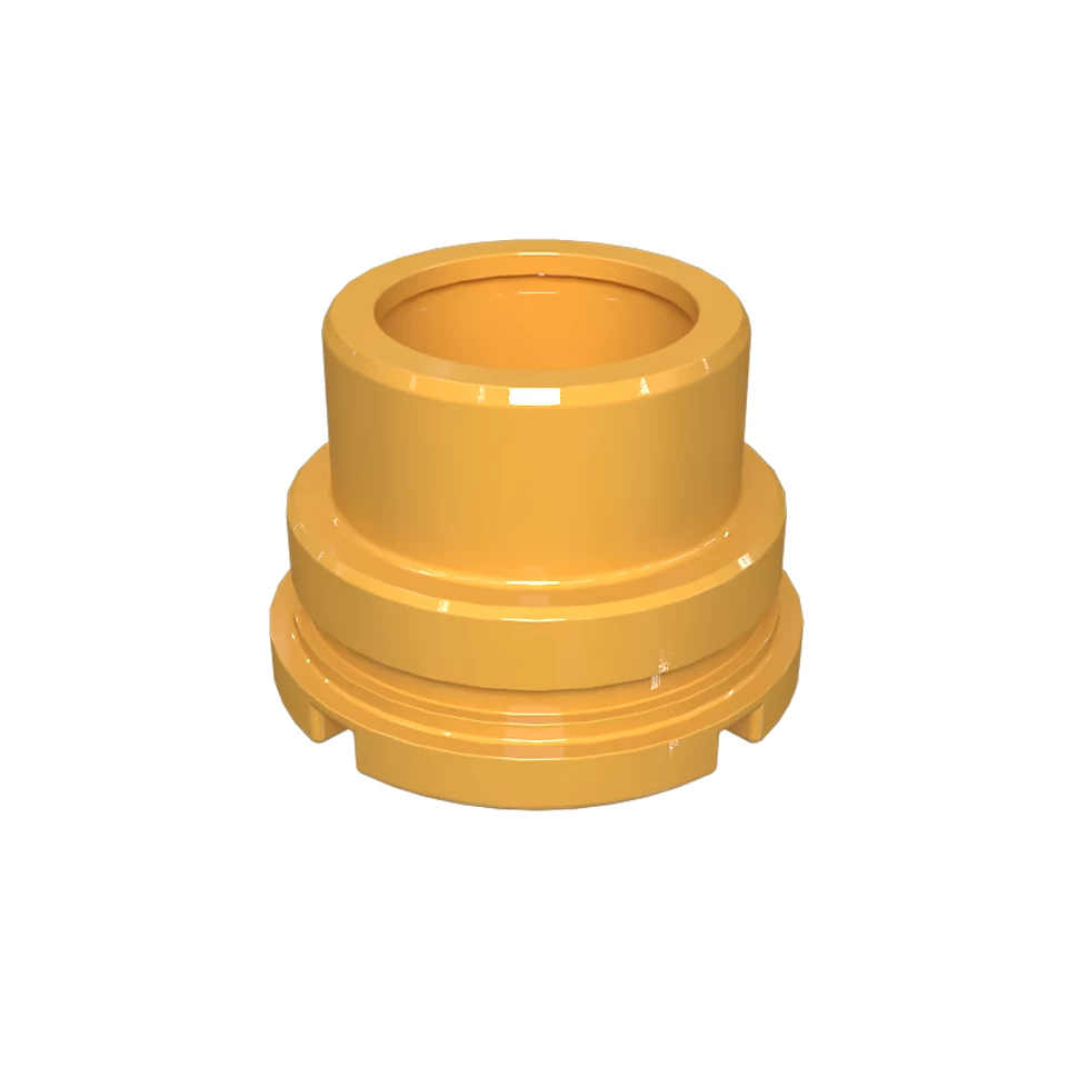 394-3594: 160mm Outer Diameter Hydraulic Hoist Cylinder Head 3943594 купить