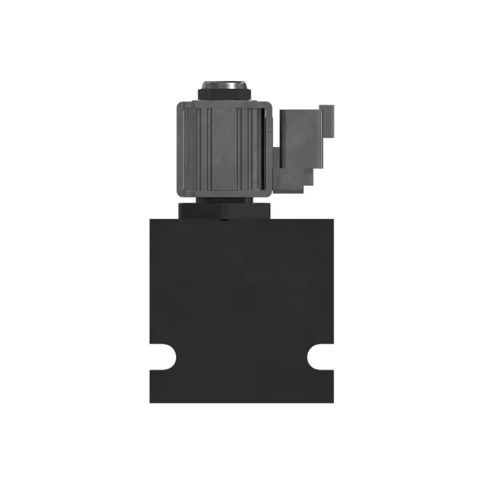 394-5074: Manifold Mounted Solenoid Valve 3945074 купить