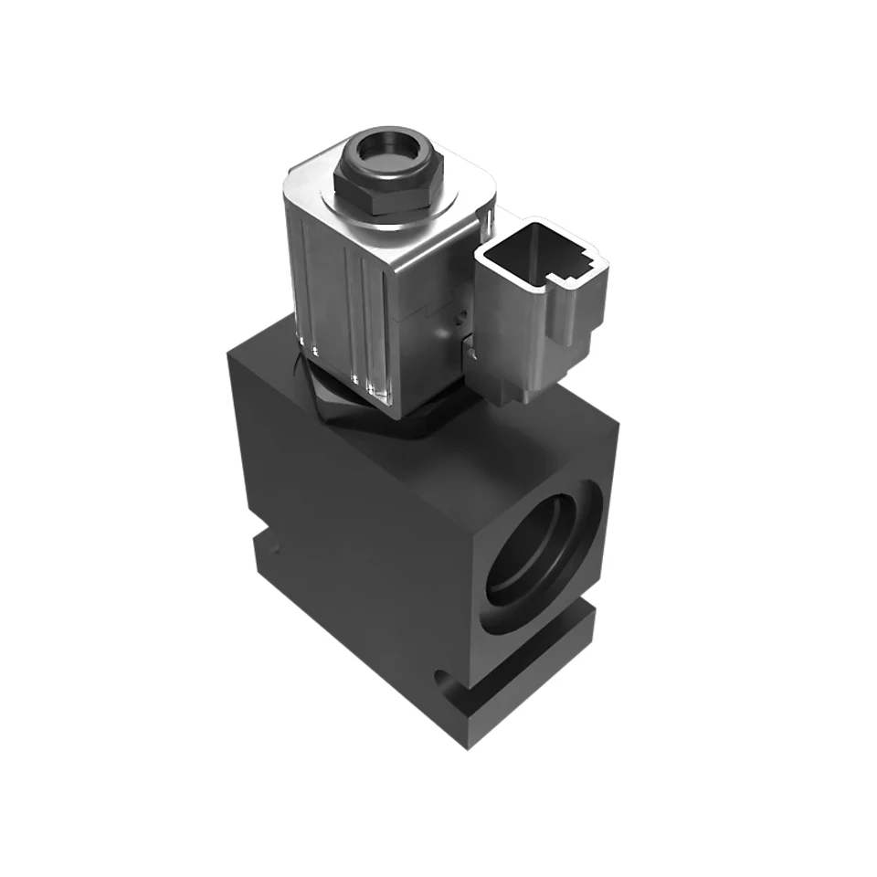 394-5074: Manifold Mounted Solenoid Valve 3945074 купить