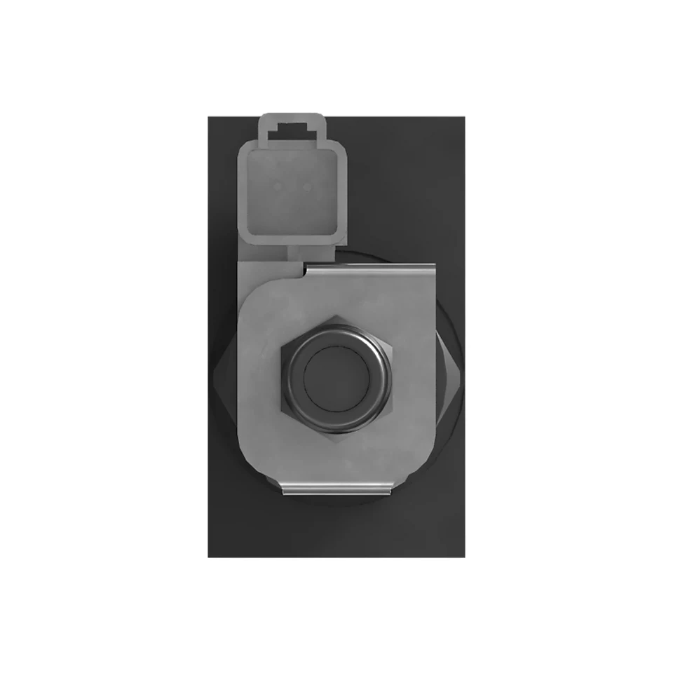 394-5074: Manifold Mounted Solenoid Valve 3945074 купить