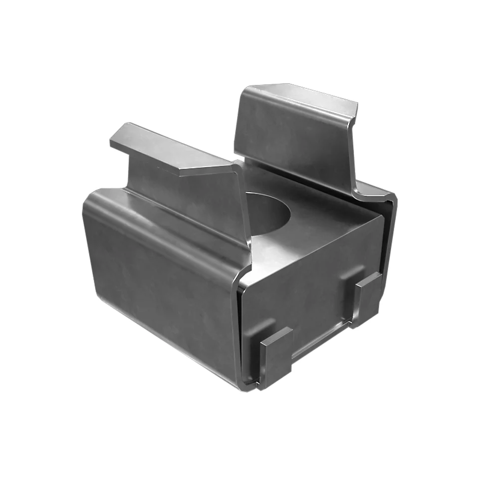 394-5485: M10x1.5 Cage Nut 3945485 купить