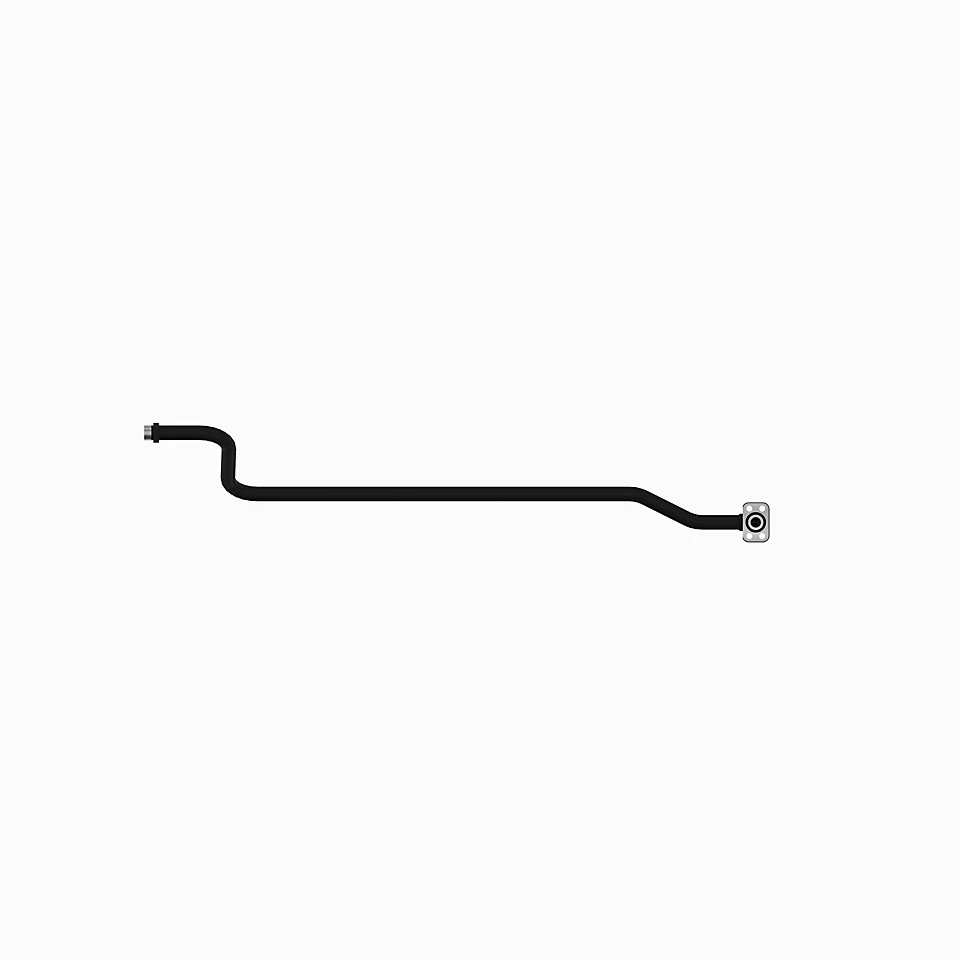 394-6126: Boom Cylinder Port Tube Assembly 3946126 купить