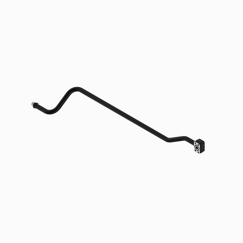 394-6147: Boom Cylinder Port Tube Assembly 3946147 купить