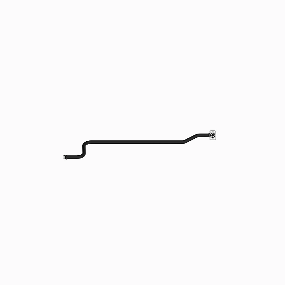 394-6147: Boom Cylinder Port Tube Assembly 3946147 купить