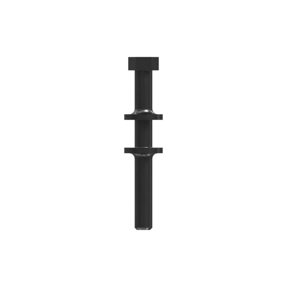 394-7239: M16 Screed Tamper Adjuster 3947239 купить