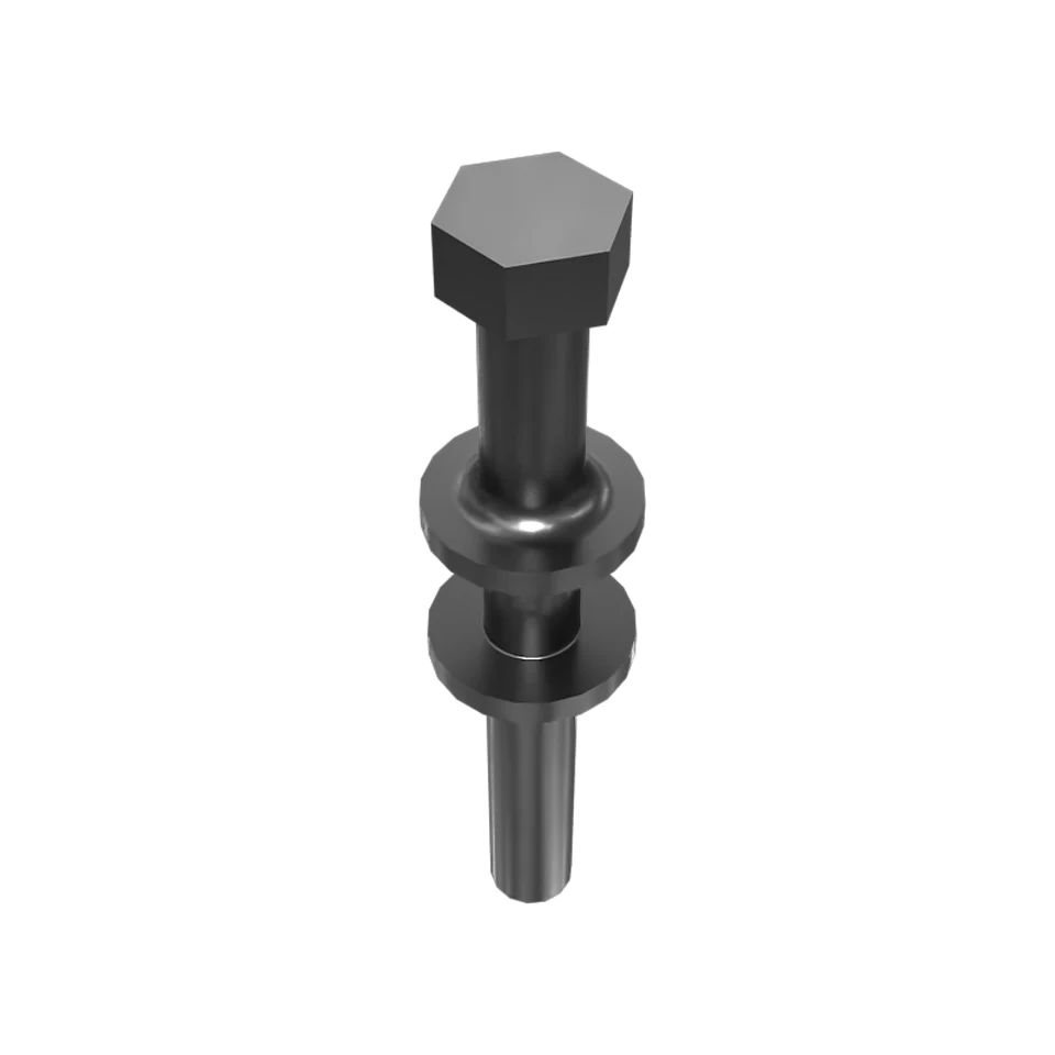 394-7239: M16 Screed Tamper Adjuster 3947239 купить