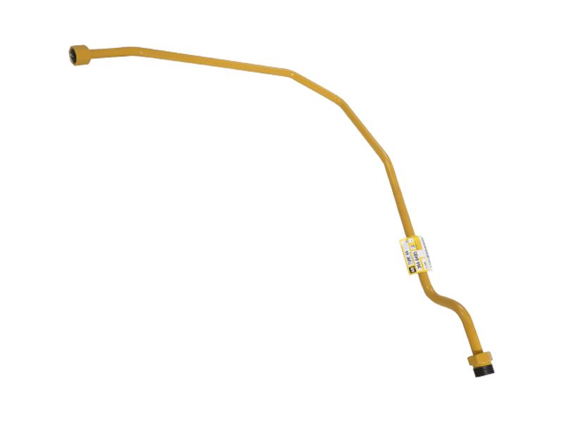 394-8485: Fluid Carrying Tube Assembly 3948485 купить