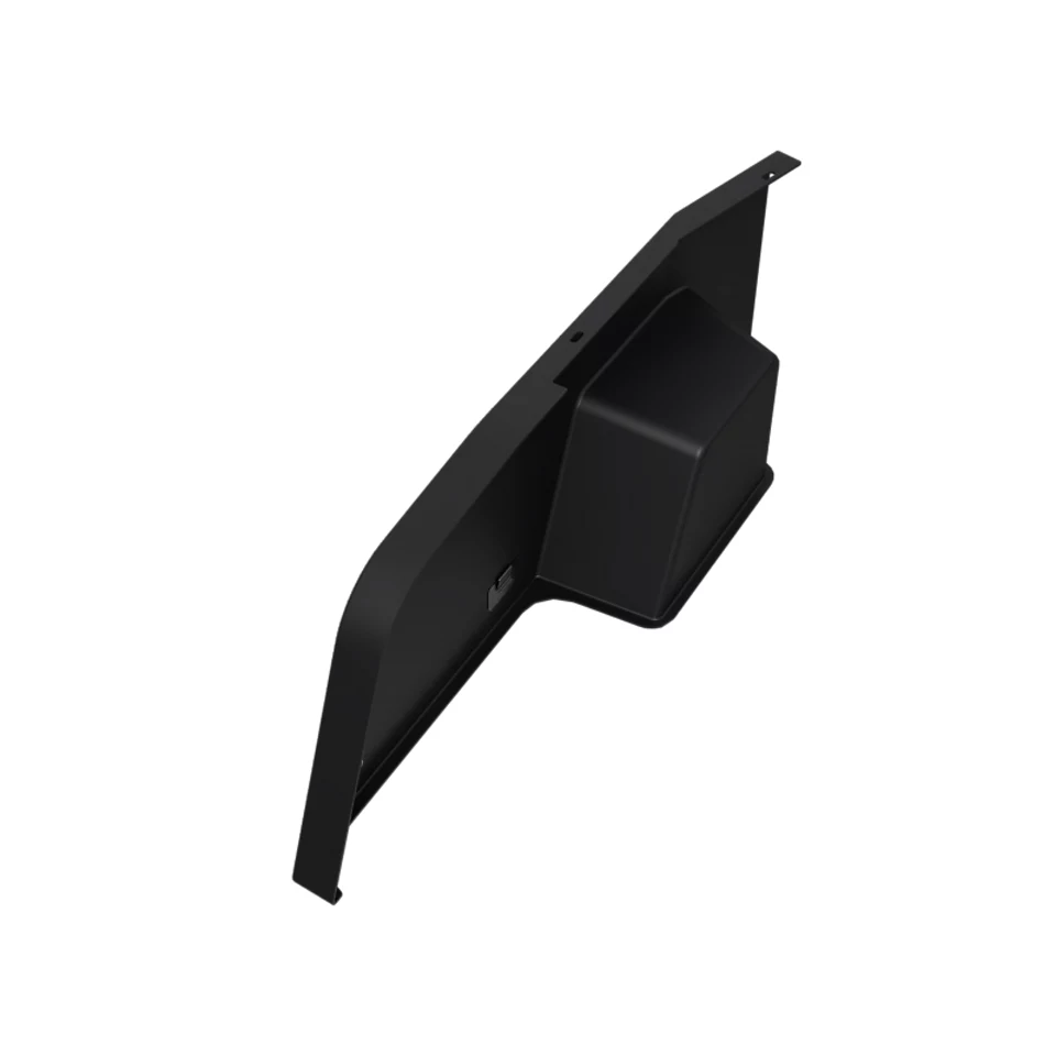 394-8744: Front Right Hand Side Fender Panel 3948744 купить
