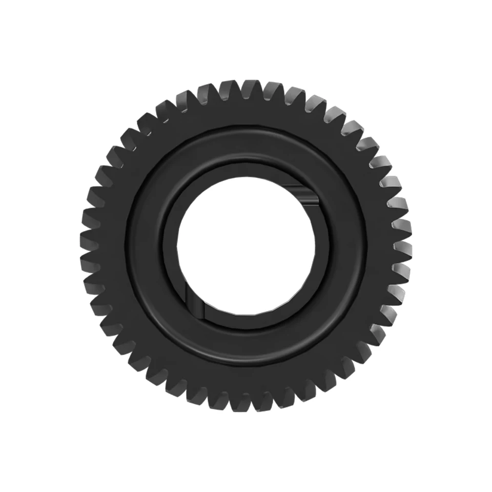 394-9490: 44 Tooth Transmission Output Shaft Gear 3949490 купить