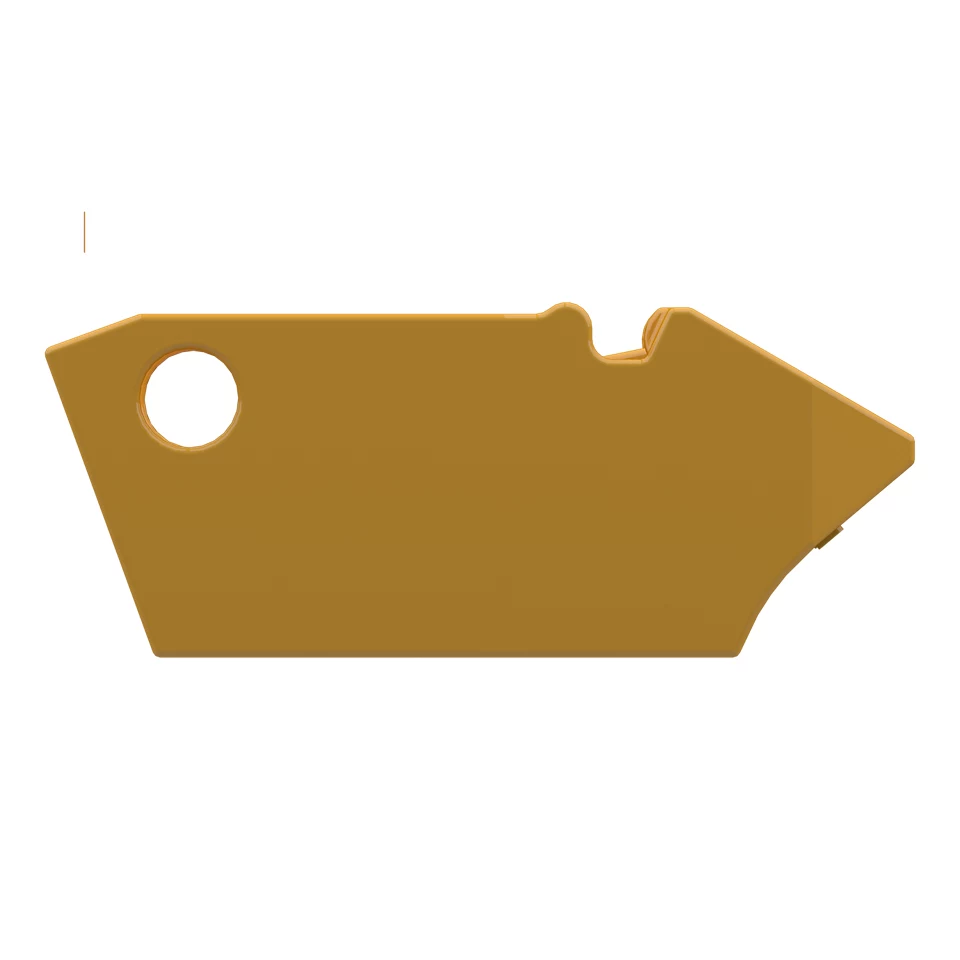 395-0323: 350.6mm Long Pulverizer Jaw Tooth 3950323 купить