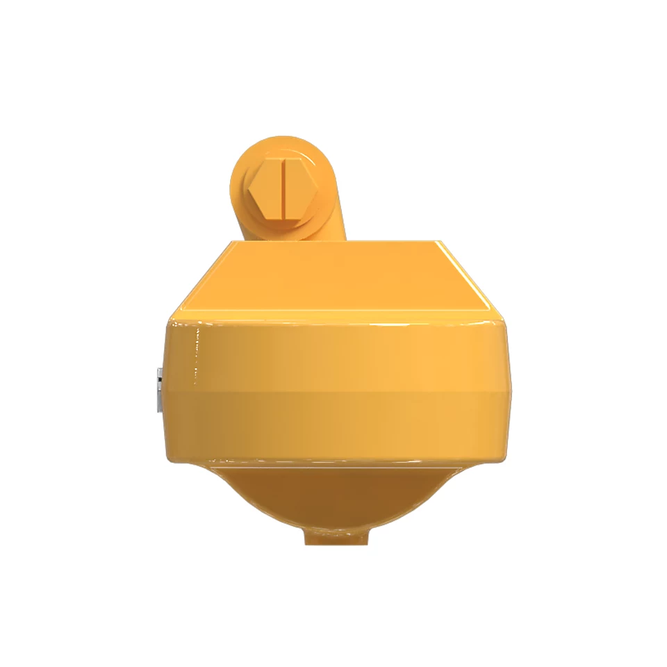 395-0393: Hydraulic Cylinder Tube Assembly 3950393 купить