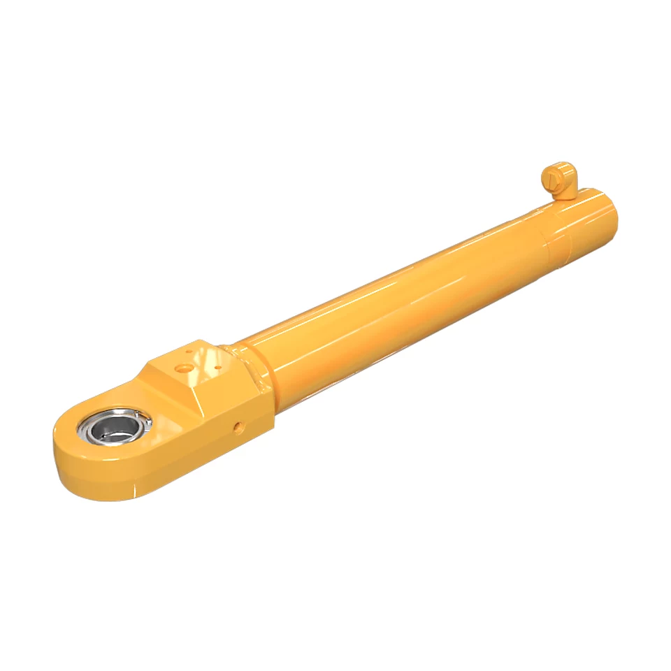395-0393: Hydraulic Cylinder Tube Assembly 3950393 купить