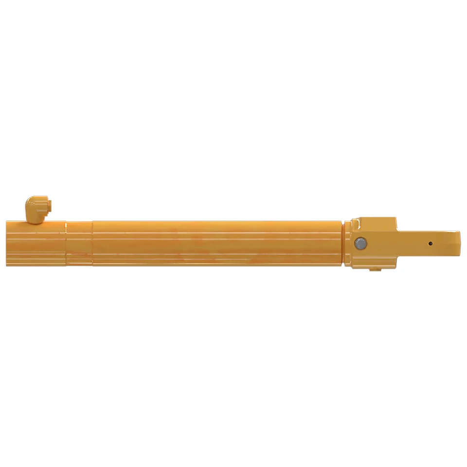 395-0393: Hydraulic Cylinder Tube Assembly 3950393 купить