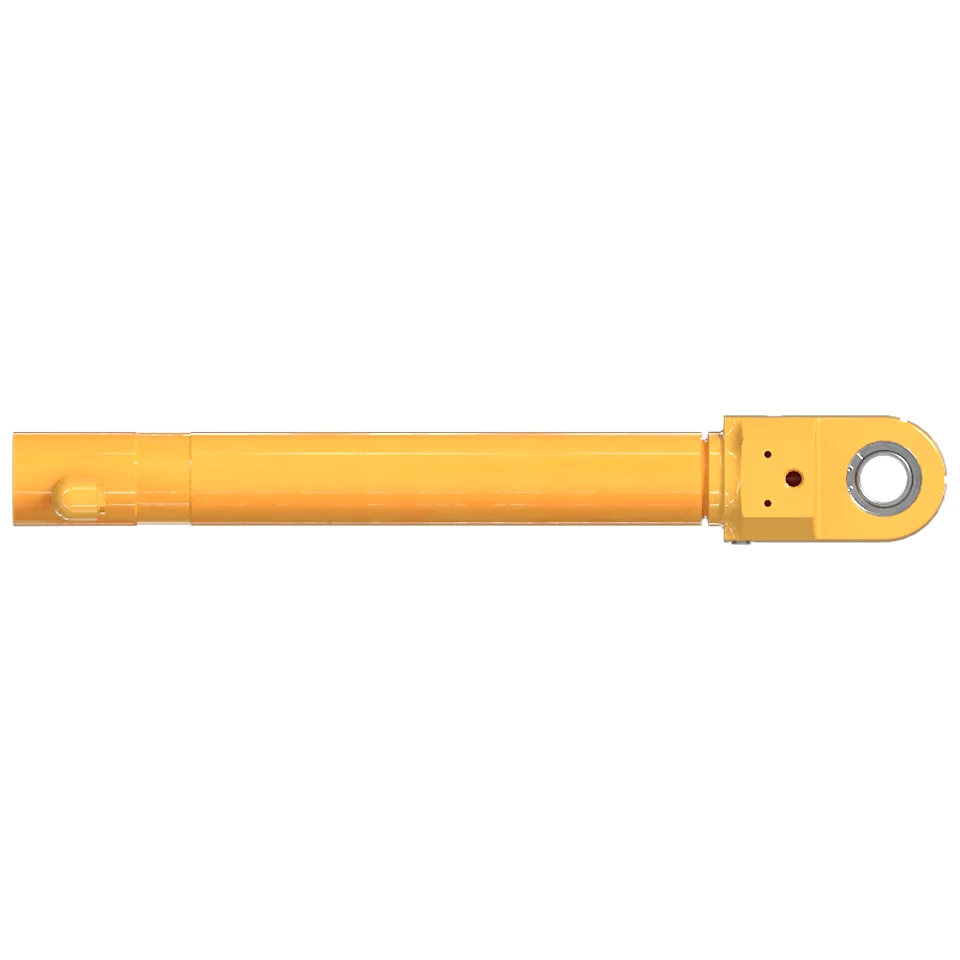 395-0393: Hydraulic Cylinder Tube Assembly 3950393 купить