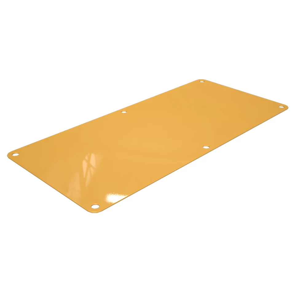 395-0425: Fender Support Plate 3950425 купить