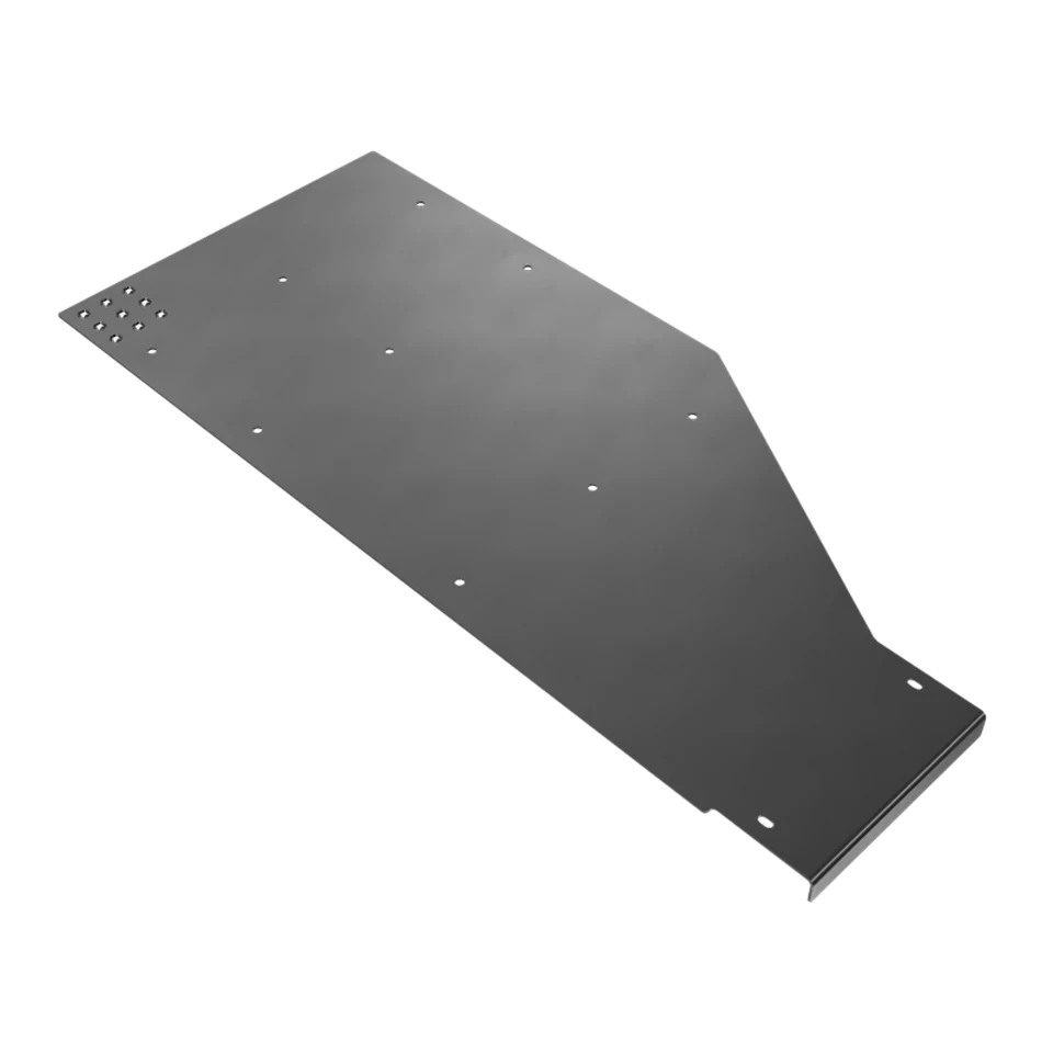 395-0441: 3mm Thick Walkway Tread Plate 3950441 купить