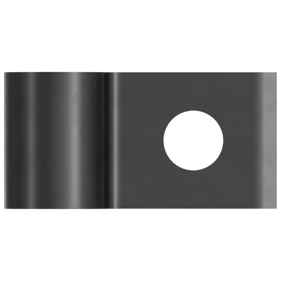 395-1226: 25mm Width Hydraulic Tube Single Clamp 3951226 купить