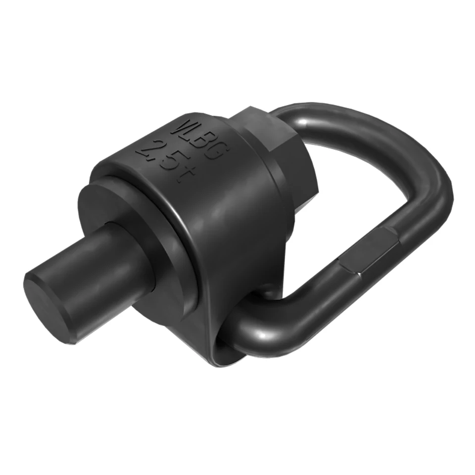 395-1593: 7/8" Lifting Eyebolt 3951593 купить