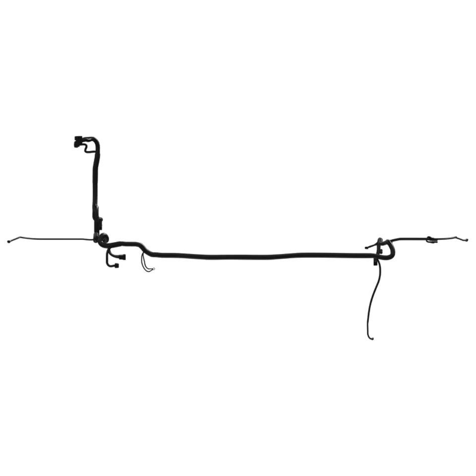 395-1796: Front Chassis Wiring Harness 3951796 купить