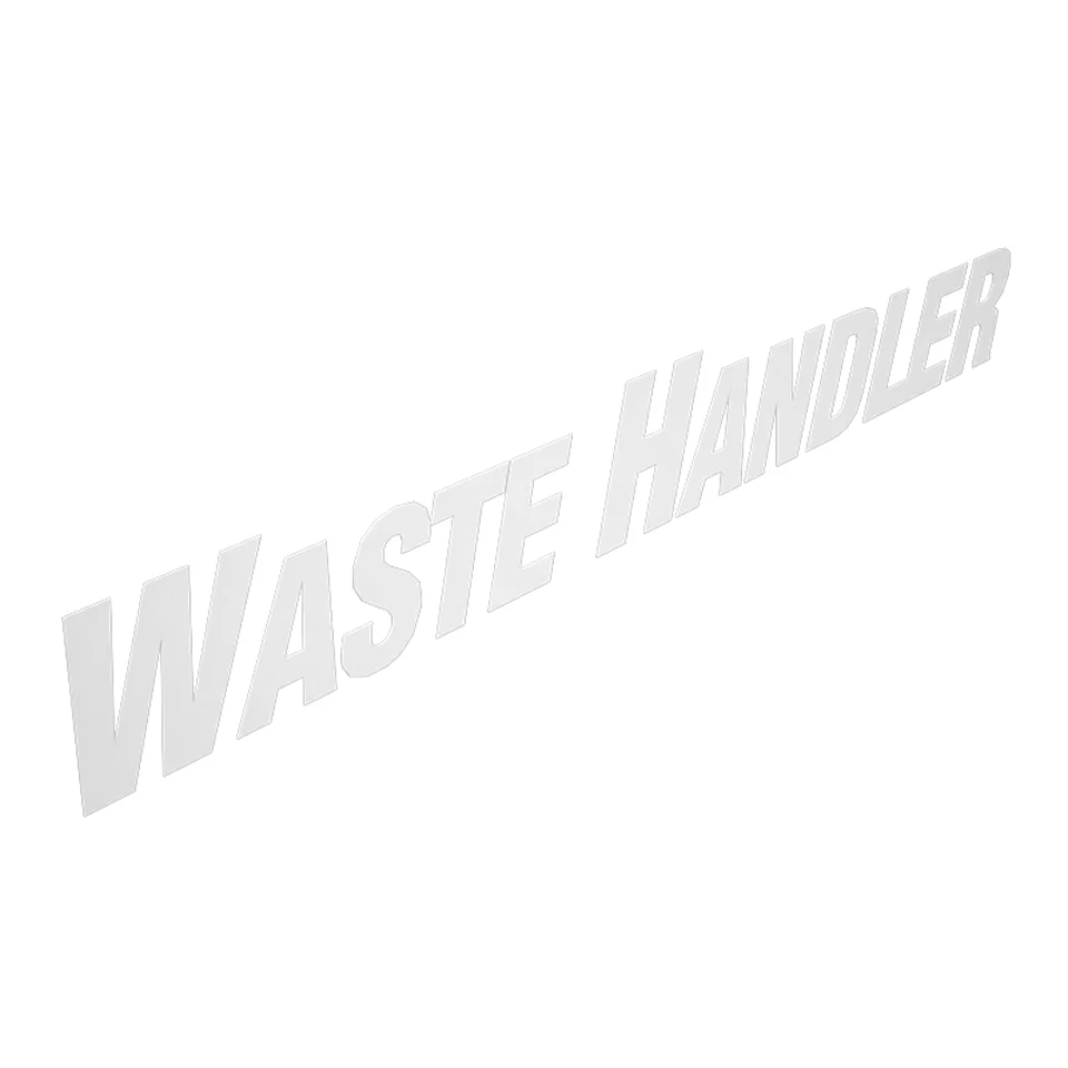 395-2144: Waste Handler Film 3952144 купить