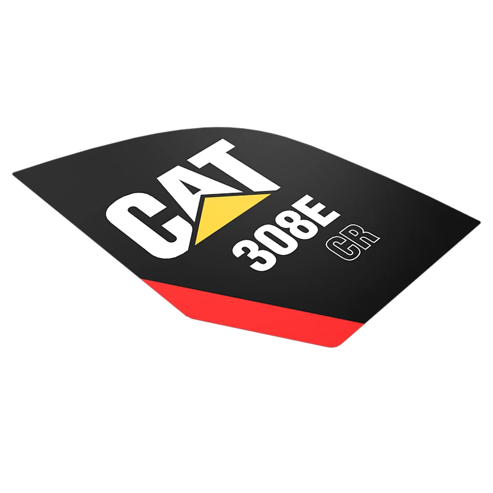 395-2581: Идентификационная пленка CAT 308E CR 3952581 купить