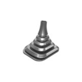 395-2907: Joystick Control Boot Attachment Plate 3952907 купить