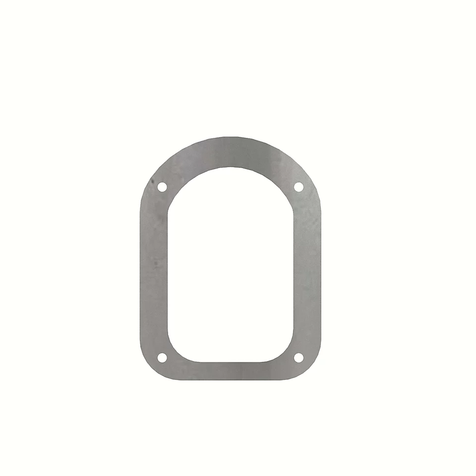 395-2914: 1.5mm Thick Transmission Control Boot Plate 3952914 купить