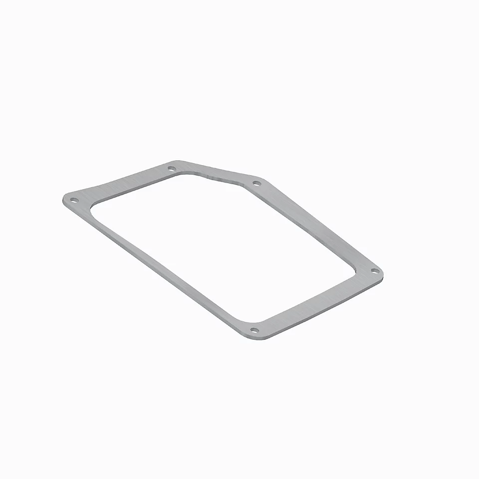 395-2917: 3mm Thick Hand Control Boot Plate 3952917 купить