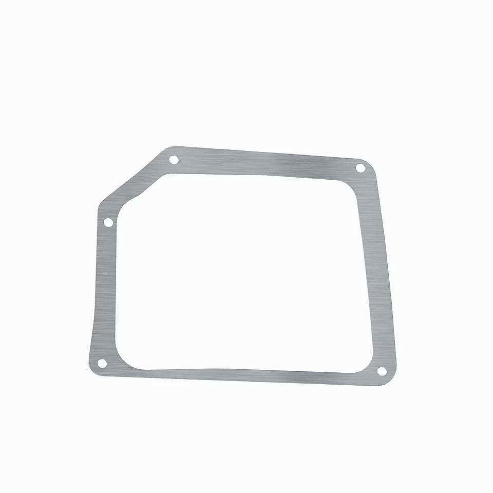 395-2917: 3mm Thick Hand Control Boot Plate 3952917 купить