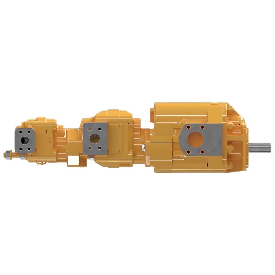 395-3201: PUMP GP 3953201 купить